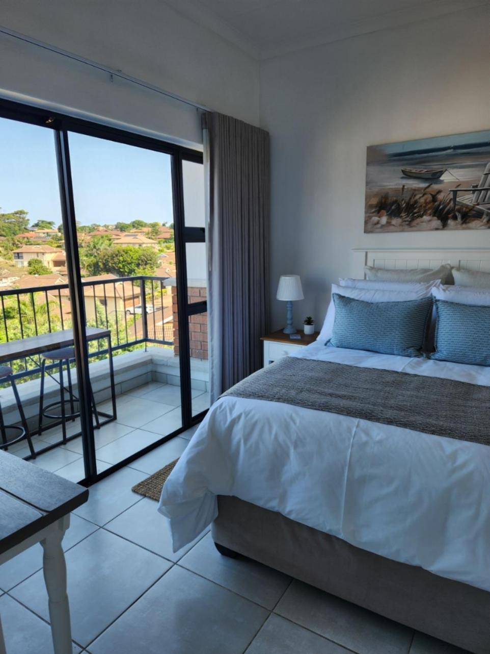 Hills Modern Coastal Living *