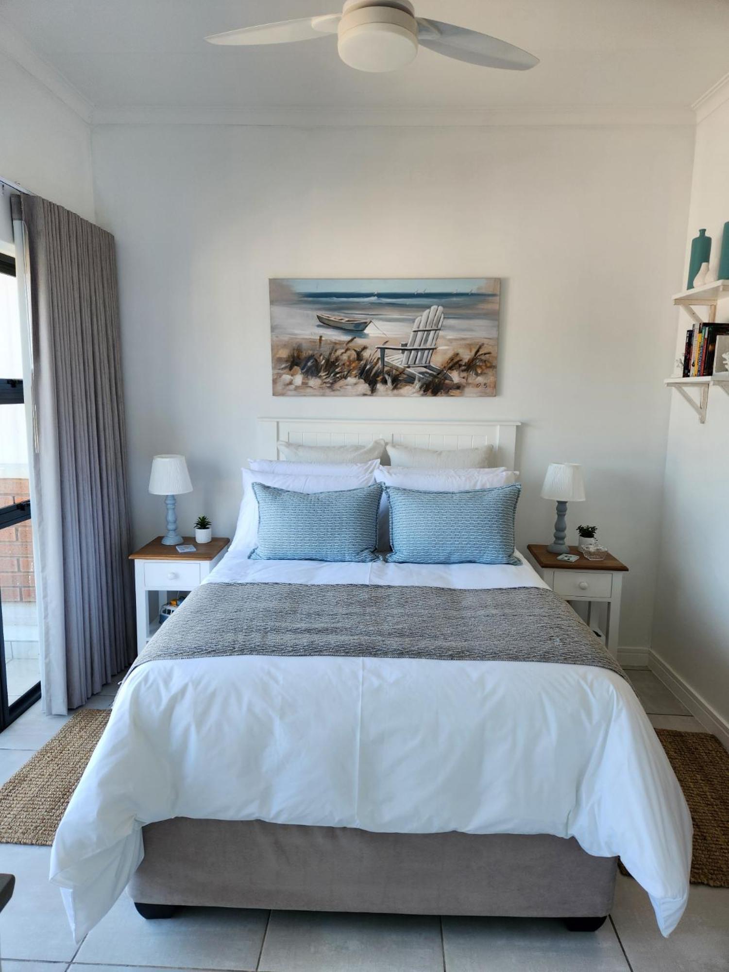Appartement Hills Modern Coastal Living